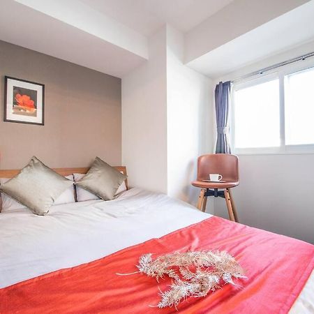 Glitz Apartment Otaru Exterior photo
