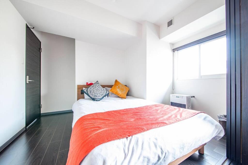 Glitz Apartment Otaru Exterior photo
