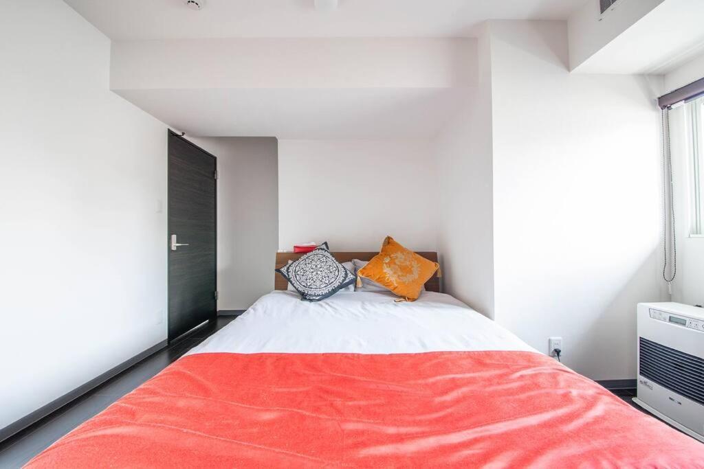 Glitz Apartment Otaru Exterior photo