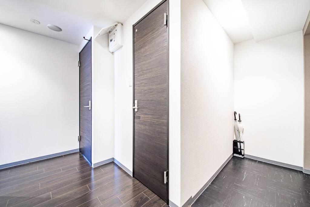 Glitz Apartment Otaru Exterior photo