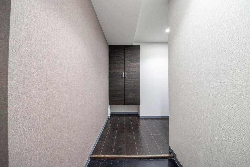 Glitz Apartment Otaru Exterior photo